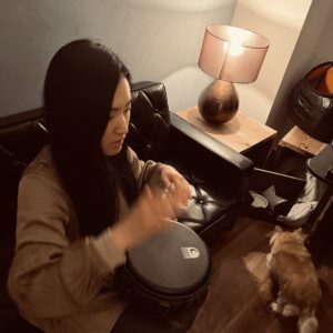 パンパカパーン