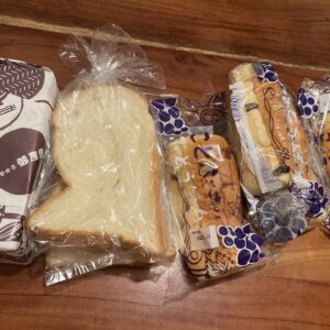 ヤツ(ドングリ)が来たら