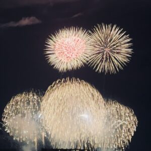 新しい事の始まり？